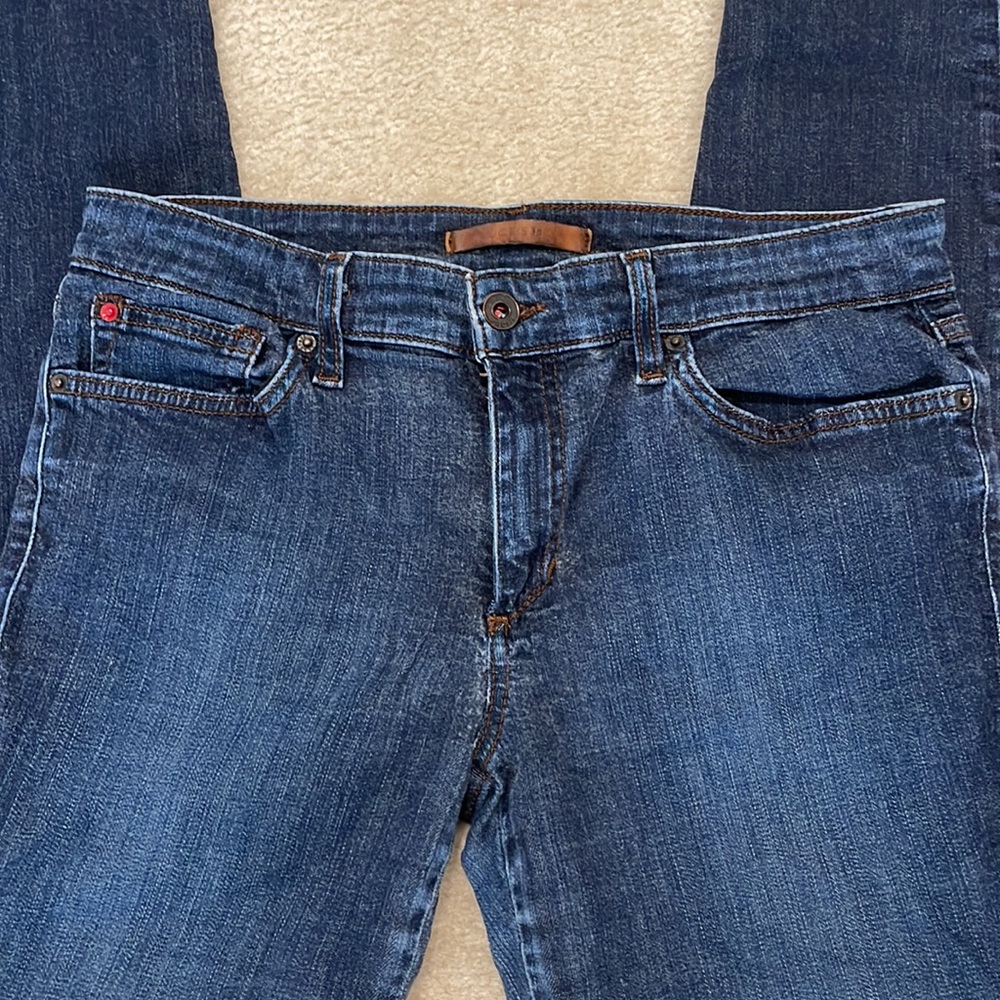 Joe’s Provocateur Skinny Denim